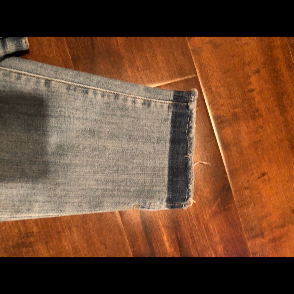 Frame jeans - Picture 5 of 5